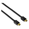 ������ HDMI (Am) --  (Am)  1.3 HAMA, gold 24K, 5 ������, blister