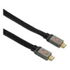 ������ HDMI (Am) --  (Am)  1.3 HAMA, gold 24K, 3 �����, blister