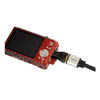 ���������� HDMI (f) -- mini HDMI (m)  1.3 HAMA, gold 24K, blister