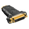 ���������� HDMI (f) -- DVI-D Dual Link (f)  , gold 24K