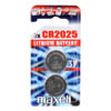 ��������� Maxell CR2025 3V �������, 2�� � ���������� ��������
