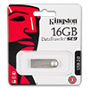 ���������� USB Flash (������) Kingston DataTraveler SE9 16Gb  ������� (Shampagne) 