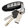 ���������� USB Flash (������) Kingston DataTraveler SE9 16Gb  ������� (Shampagne) 