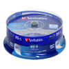 ����� (��������) Verbatim BD-R 25Gb 6x LTH  cake box 25