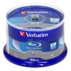 ����� (��������) Verbatim BD-R 25Gb 6x LTH  cake box 50