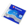 ����� (��������) Verbatim BD-R 25Gb 6x LTH  slim box/20