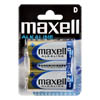 ��������� Maxell D 1.5B LR20, 2�� � ���������� ��������