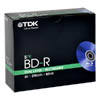 ����� (��������) TDK BD-R 50Gb 6x  jewel box