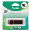 ���������� USB Flash (������) Apacer  AH321 32Gb  �����-��������� 