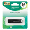 ���������� USB 3.0 Flash (������) Apacer  AH352 16Gb  ������ ��������� 