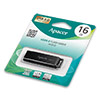 ���������� USB 3.0 Flash (������) Apacer  AH352 16Gb  ������ ��������� 
