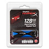 ���������� USB 3.0 Flash (������) Kingston HyperX  128Gb  (Ultra Speed )  
