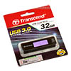 ���������� USB 3.0 Flash (������) Transcend  JetFlash 760 32Gb   