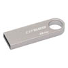 ���������� USB Flash (������) Kingston DataTraveler SE9 8Gb  ������� (Shampagne) 