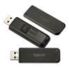 ���������� USB Flash (������) Apacer  AH325 4Gb  ������ 