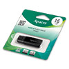 ���������� USB Flash (������) Apacer  AH322 16Gb  ������ 