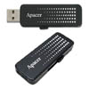 ���������� USB Flash (������) Apacer  AH323 16Gb  Black (������) 