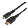  HDMI (Am) -- micro HDMI (m)  1.4 SmartTrack, 1.8 