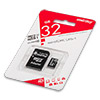   microSDHC SmartBuy   32Gb  (Class 10 )    SD