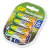  NiMH GP AA 2700 / 1.2, 4   