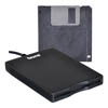  USB- Buro  FDD  3,5" 1,4Mb 