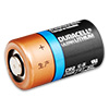  Duracell CR2 3V, 1   