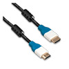 ������ HDMI (Am) --  (Am)  2.0 SmartBuy, gold 24K, 3 �����