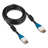 ������ HDMI (Am) --  (Am)  2.0 SmartBuy, gold 24K, 3 �����