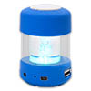    SmartBuy CANDY PUNK   (  MP3- + FM ) Blue