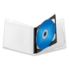  CD Jewel Box    2  ,  