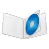  CD Jewel Box    2  ,  
