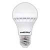  LED- SmartBuy A60 5W ( E27)<br />   4000K, 220V