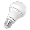  LED- SmartBuy A60 5W ( E27)<br />   4000K, 220V