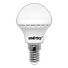  LED- SmartBuy P45 7W ( E14)<br />   4000K, 220V