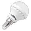  LED- SmartBuy P45 7W ( E14)<br />   4000K, 220V