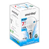  LED- SmartBuy P45 7W ( E14)<br />   4000K, 220V