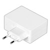    SmartBuy QUATTRO<br />220V-> USBx4 5V 1000+2000, White