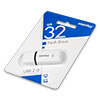  USB Flash () SmartBuy Paean  32Gb  White () 