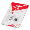   microSDXC SmartBuy   128Gb  (Class 10 UHS-I)    SD