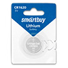  SmartBuy CR1620 3V , 1    