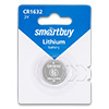  SmartBuy CR1632 3V , 1    