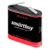  SmartBuy   4.5V 3R12 (), 1     Shrink