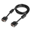  VGA (m) -- VGA (m), 15-pin,  1.8 Perfeo
