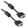  VGA (m) -- VGA (m), 15-pin,  1.8 Perfeo