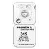  Renata SR315 1.55V  (716), 1    