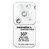  Renata SR337 1.55V  (416), 1    