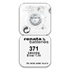  Renata SR371 1.55V  (920), 1    