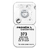  Renata SR373 1.55V  (916), 1    