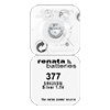  Renata SR377 1.55V  (626), 1    