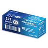  Renata SR377 1.55V  (626), 1    